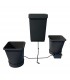 Pot System XL   2 - Deposito 47 lts.  Autopot  48/72 h.