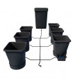 Pot System XL   6 - Deposito 47 lts.  Autopot  48/72 h.