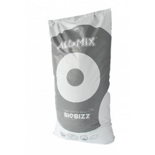 All Mix - Bio Bizz