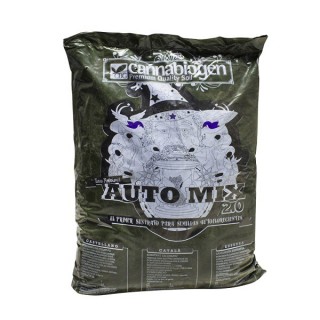 Auto Mix 2.0 50 l  Cannabiogen