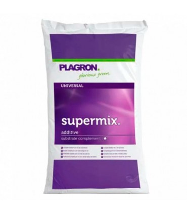 Supermix 25 l Plagron