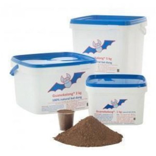 Guano Polvo Guanokalong