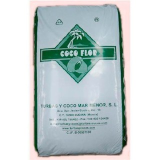 Coco Flor Sustrato 70 l