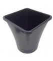 Pot Black 25 lts. Autopot