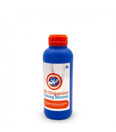 Kalong Bloom Liquido Guanokalong