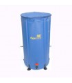 Deposito Flexible Flexitank  100 lts. Autopot