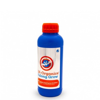 Kalong Grow Liquido Guanokalong