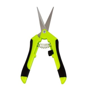 Tijera Easy Bud Supergrower Punta Curva