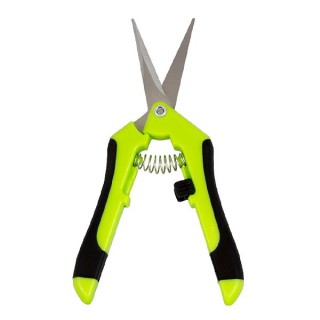 Tijera Easy Bud Supergrower Punta Recta