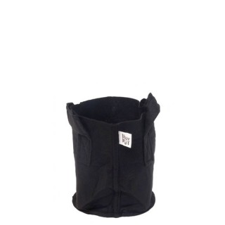 Pure Pot Maceta Textil    7.6 lt. - 2 gal Con (Asas)