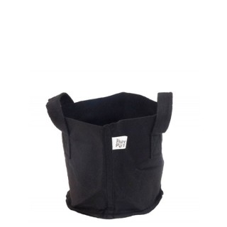 Pure Pot Maceta Textil   19 lt. - 5 gal Con (Asas)
