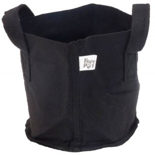 Pure Pot Maceta Textil 113.5 lt. - 30 gal Con (Asas)